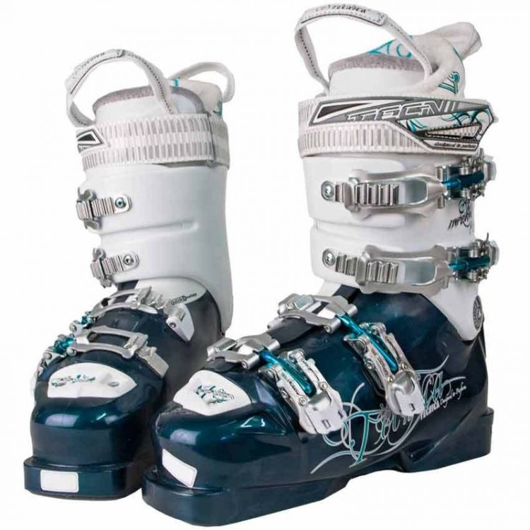 24.5 ski boot size